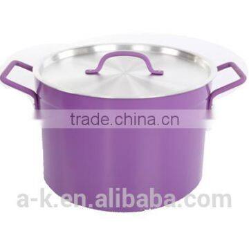 eco ceramic cookware for sale