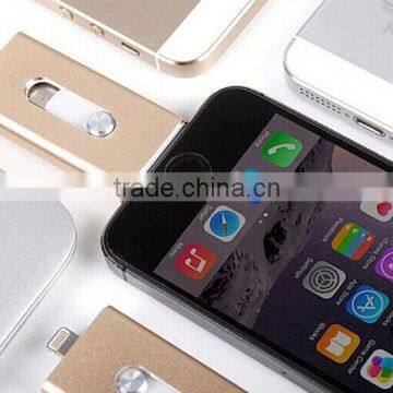 CONNECT WIRELESS 32GB 32G USB Flash Pen Drive Memory Stick For iPhone                        
                                                Quality Choice