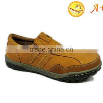 Factory Price New Design Directly Men Casual Shoes