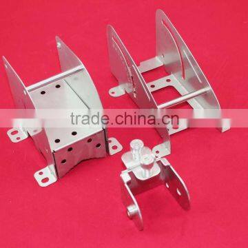 Stainless Steel Mounting Bracket for Outdoor Used