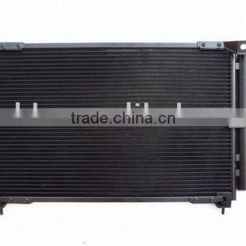 A/C condenser for Toyota IPSUM P0266