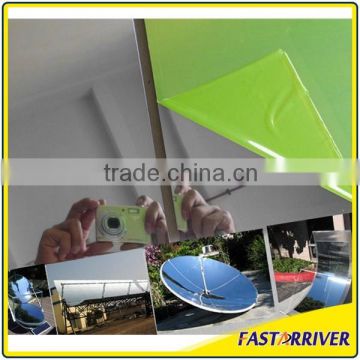 mirror anodized aluminum reflector sheet 1060 1070 1100