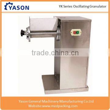 YK Series Oscillation Powder Granulator Machine