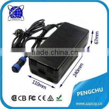 Desktop Connection and DC Output Type 600W switching power supply 60v 10a