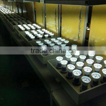 China Supplier CRI80 Hot Sales A60 LED Work Lamp photo-6