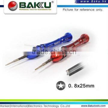 BK-338 BAKU Best Selling Promotional Product Mini Cordless Precision Screwdriver Quality Choice photo-5