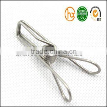 Stainless Steel Wire Clothespin made in China