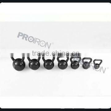 Manufacture Supply Iron Kettlebell/vinyl Kettlebell/adjustable Kettlebell