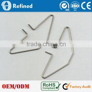 High quality standard Custom design metal wire forms