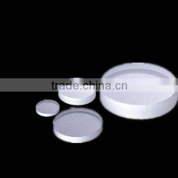 China supplier MgF2 Infrared lens