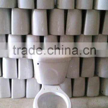 Sanitary Ware Cheapest Siphonic Two Piece Toilet Closet 22usd photo-2