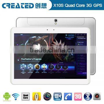 Tablet 10.1 inch with bluetooth keyboard tablet otg wifi webcam android tablet pc touch screen