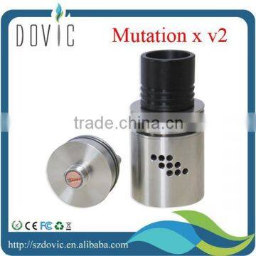 Dovic new arrival mutation x v2 rda clone