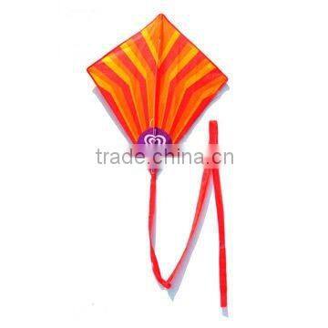 promotional diamond kite