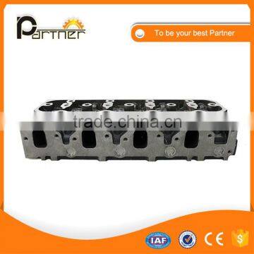 Trooper 4JB1 Cylinder Head for isuzu 4jb1 diesel engine 5-87810-288-0,8-94327-269-0,8-94431-523-0