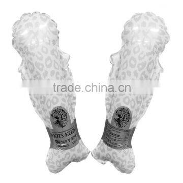 Inflatable Nano Silver Coated Boots Keeper, Boot Keeper, Boots Shaper