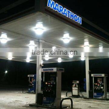 Led Gas Station Canopy Lights, ETL ROHS Cerficate , UL Driver Canopy photo-6