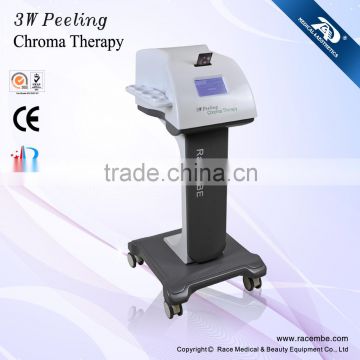 3W Newest diamond microdermabrasion machine (manufacturer withCE, ISO13485)