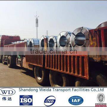 Hot Dip Galvanized Steel Sheet Used for Construction Material photo-4