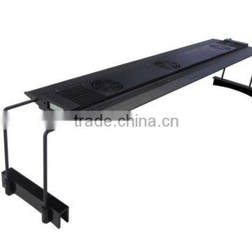 2016 Hot Selling Programmable Full Spectrum Coral Reef Used Led Aquarium Light photo-2