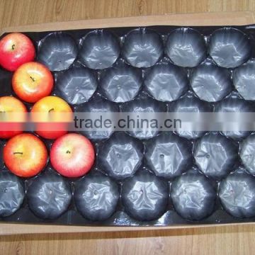 China Manufacturer Supply Flat Plastic Tray