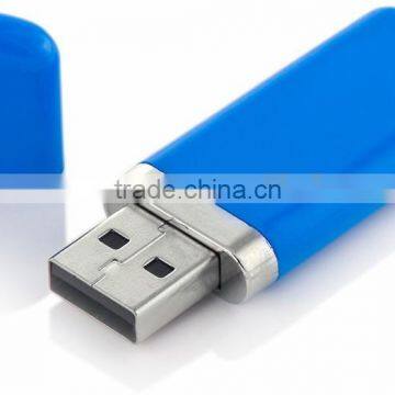 Plastic USB Memory Stick photo-2