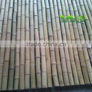 wy-z034 Natural Bamboo Fence for Garden Decoration