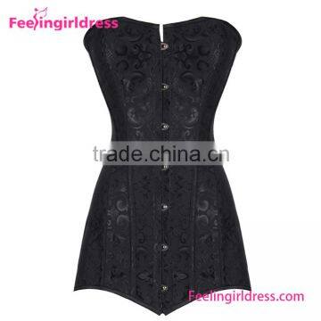 Clip and hooks corset shapewear cincher cinchers for sale