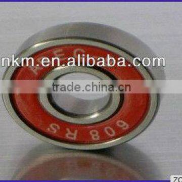 Full Ceramic Skateboard Bearing 608