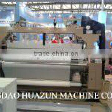 RJW-851-170 water jet loom textile machine weaving machine rapier machine(150cm~450cm)