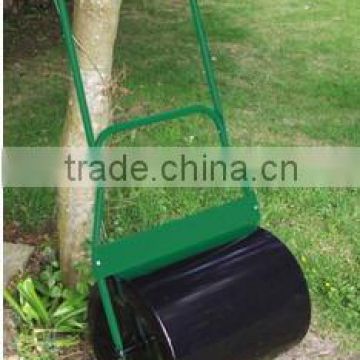 water filled lawn roller for garden