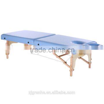 Portable treatment table ,Mssage table