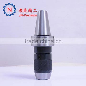 BT/DIN69871 APU drill chuck cnc collet tool holder