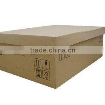 Corrugated Carton Packaging Boxes With Printing