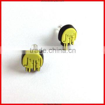 Top performance attractive design earing with competitive price