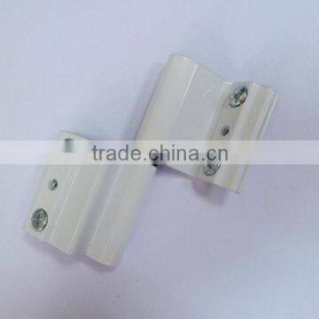 High quality S-48 Aluminum window hinge,aluminium hinge