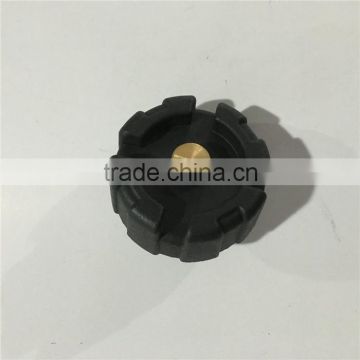 Gasoline engine 15hp Outboard engine spare parts , CAP ASSY, 6YJ-24610-01