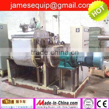200L Automatic Silicone Rubber Kneader Mixer