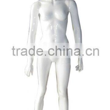 Abstract female mannequin F-12L