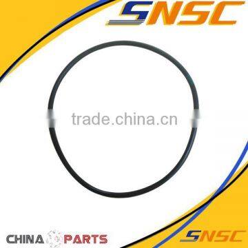 for Yuchai engine spare parts ,SNSC high quality spare parts , for Yuchai,YC208-B08000F O-ring, for weichai yuchai shangchai