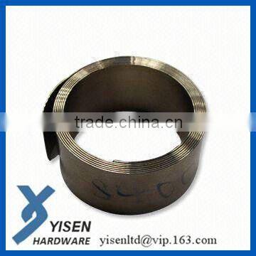 constant force extension spring coil spring window supplier & manufacture