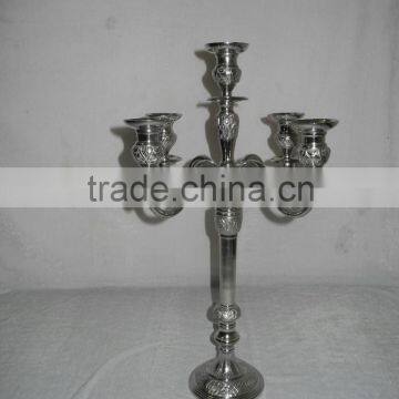 antique candelabra