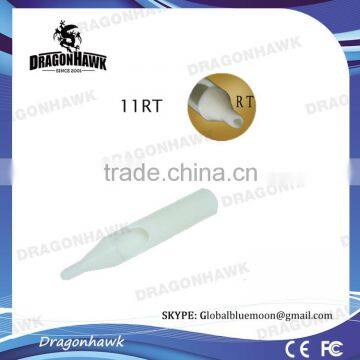 Factory Price Disposable Tattoo Tips For Tattoo Machine 11RT