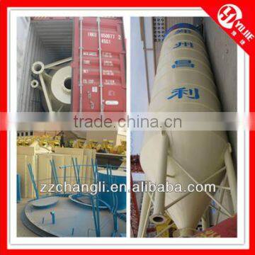 Detachable Grain Silo for Storage,30-2000T Silos