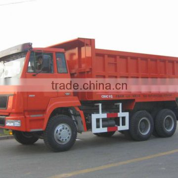 HOWO 336HP dump trucks sale