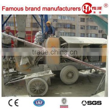 used concrete pumps,peristaltic concrete pump,pipes for concrete pump