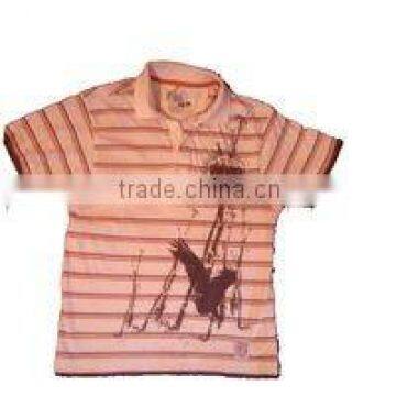 Mens Polo-Shirt