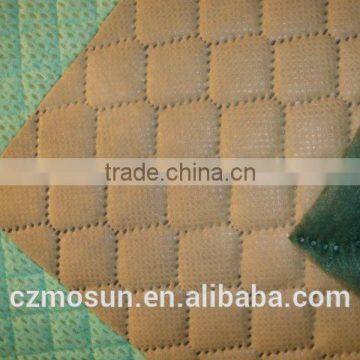 Ultrasonic Leather Embossing Machine (CE Certified)