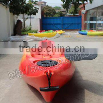 Fishing Kayak/Sit on Top Kayak/Fishing Kayak/Colourful Kayak photo-2
