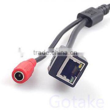 RY-IP011 HD 720P Outdoor IP Camera 3.6mm Network CCTV Night Vision Camera photo-4